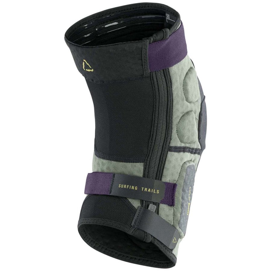 ION K-Lite Zip Knee Pads