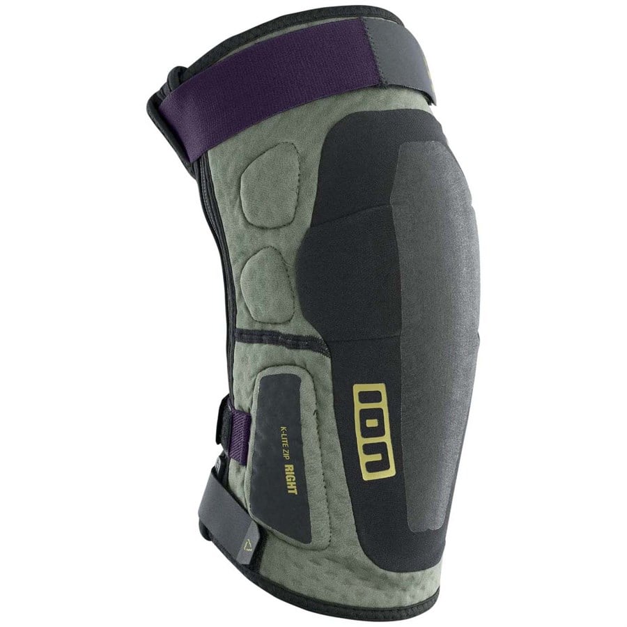 ION K-Lite Zip Knee Pads