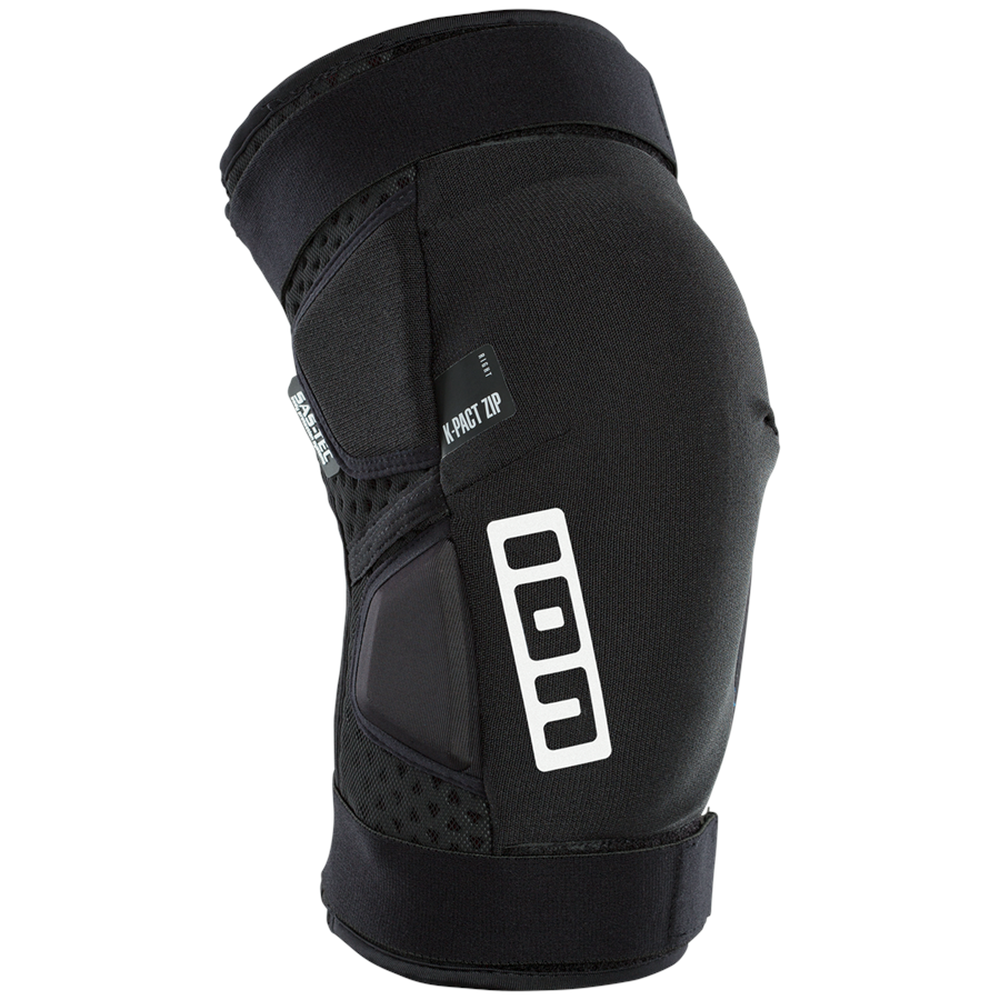 ION K-Pact Zip Knee Pads