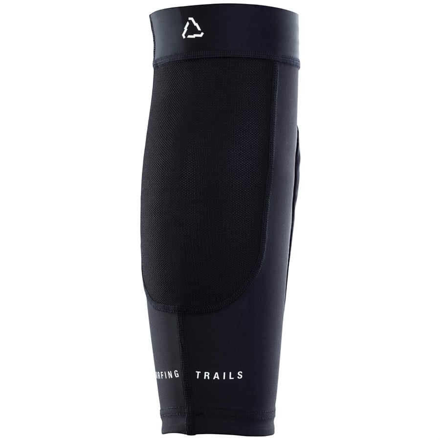 ION S-Sleeve Amp Shin Pads