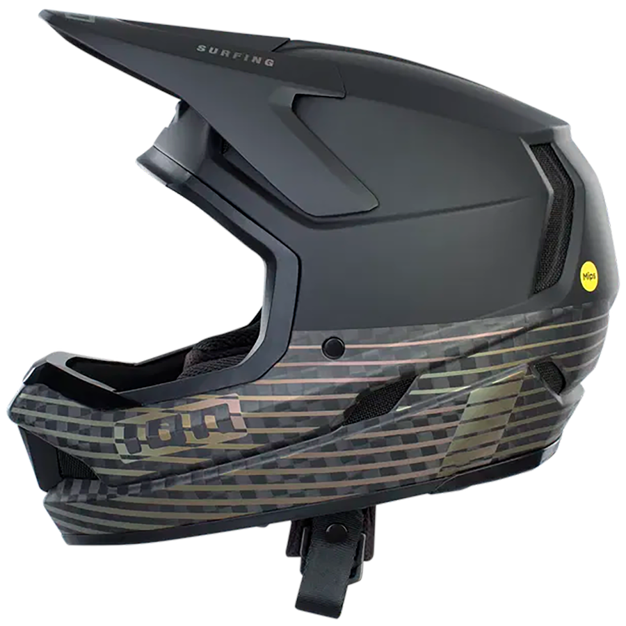 ION Scrub Select MIPS Bike Helmet