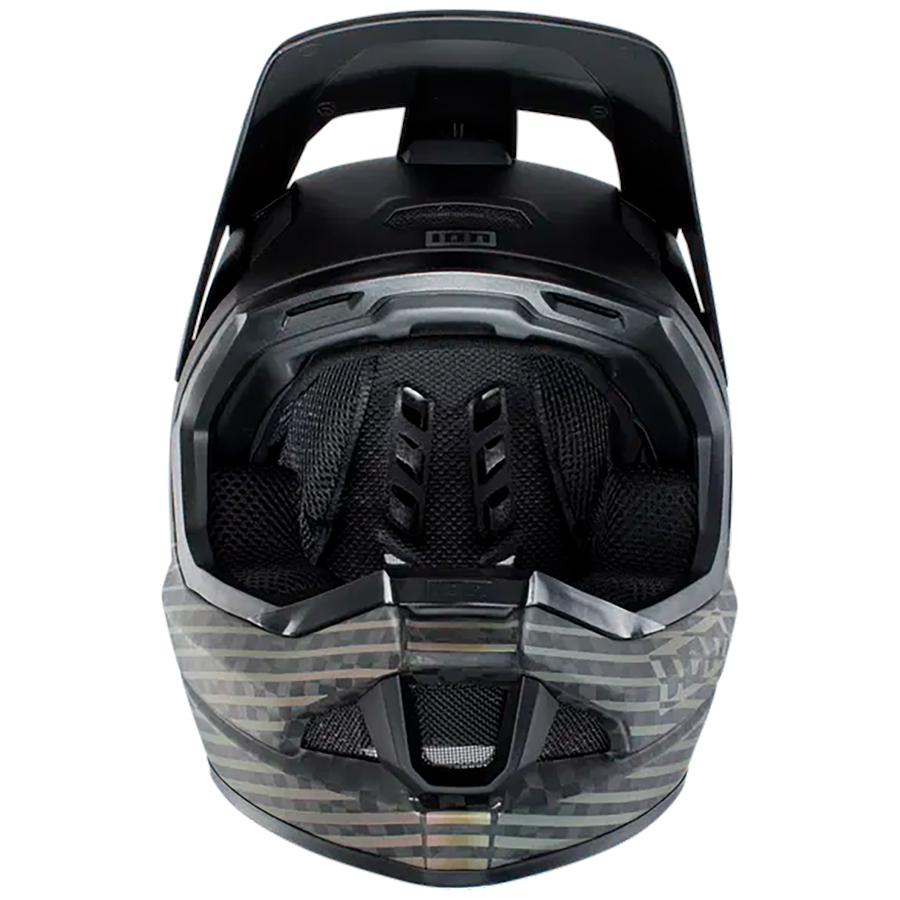 ION Scrub Select MIPS Bike Helmet