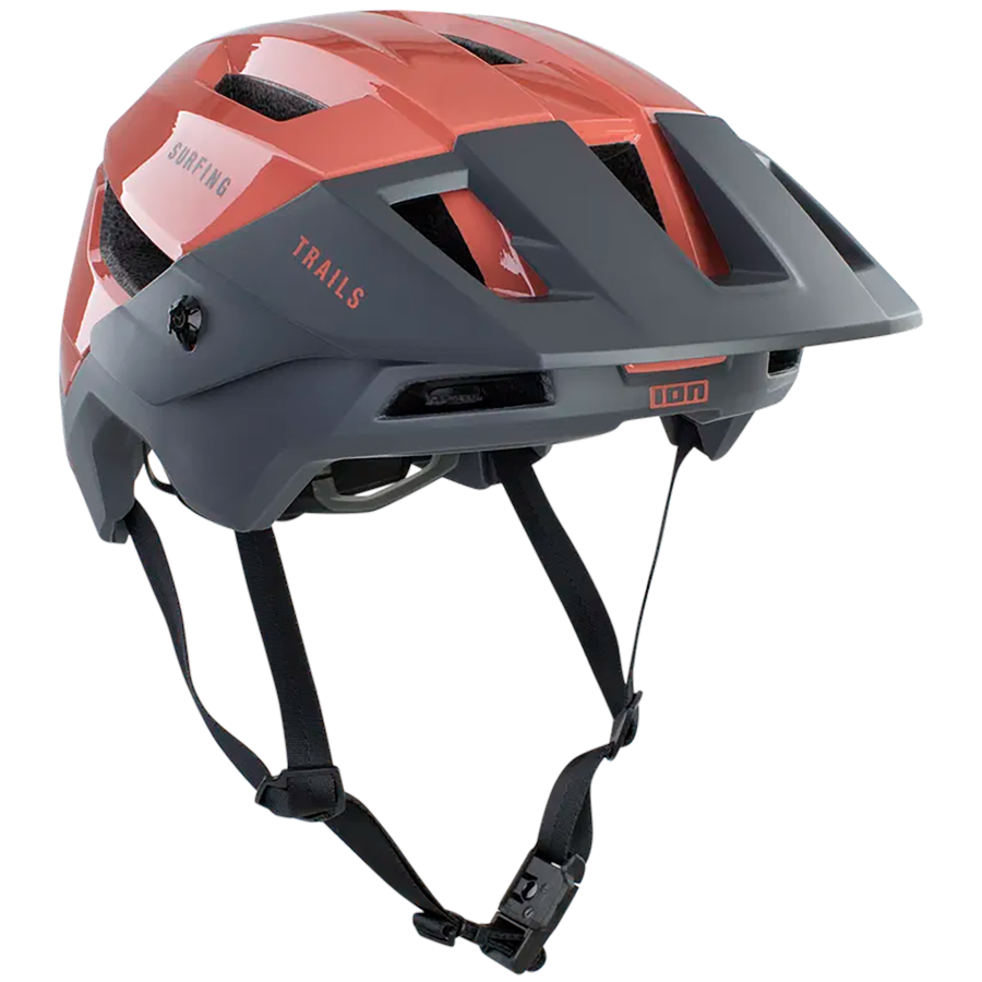 ION Traze AMP MIPS Bike Helmet