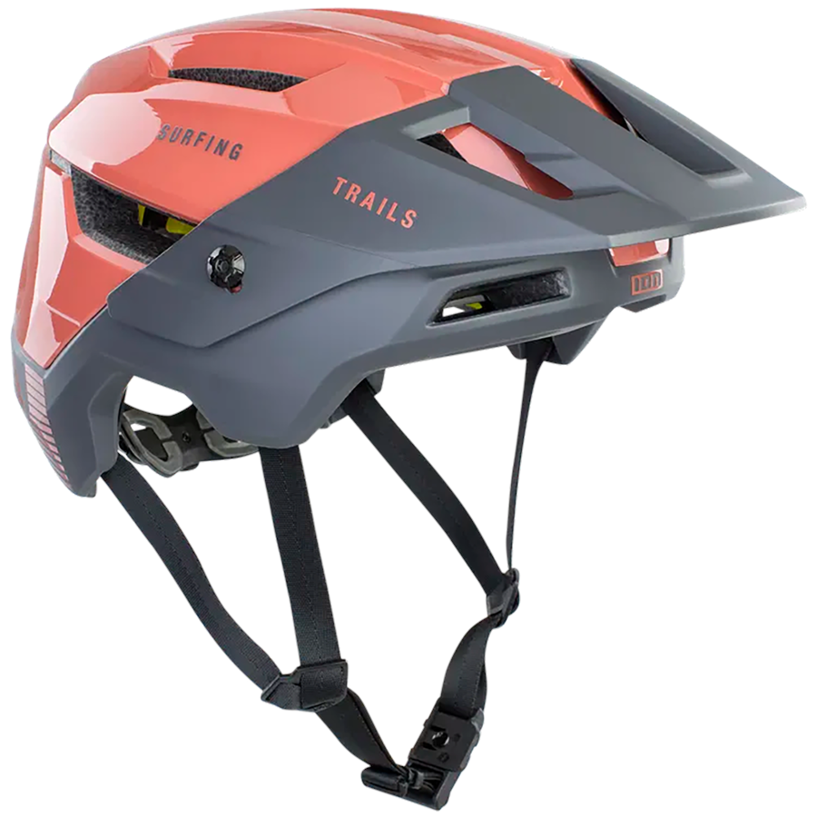 ION Traze AMP MIPS Bike Helmet