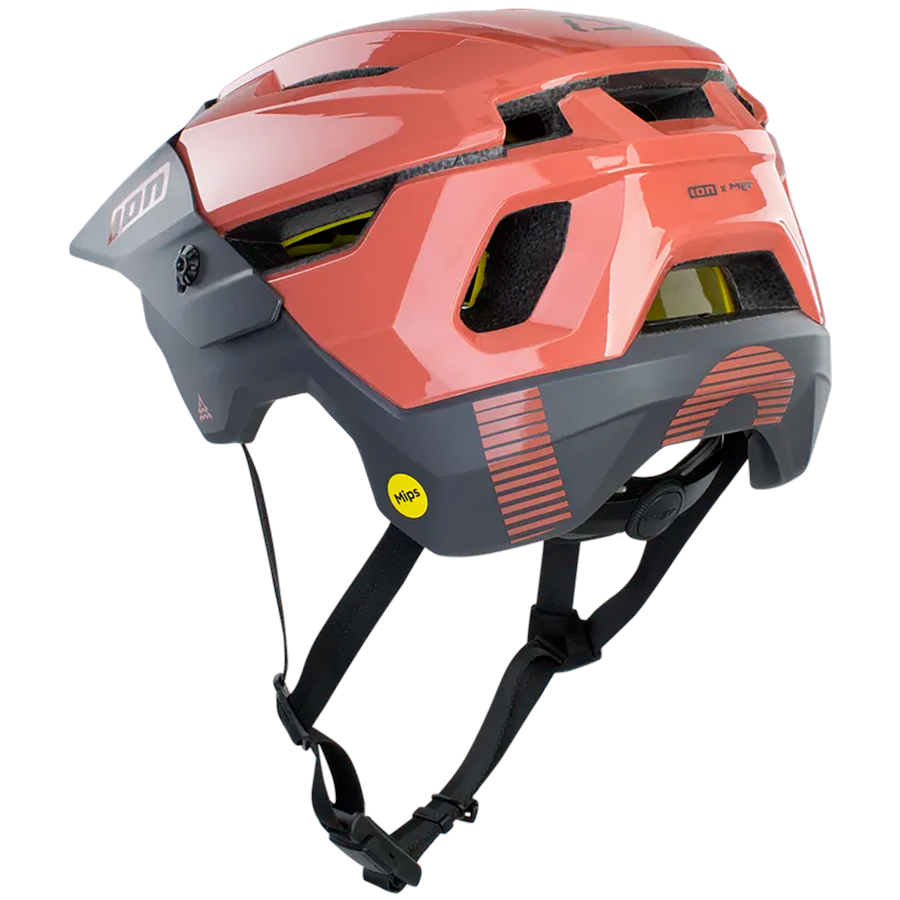 ION Traze AMP MIPS Bike Helmet