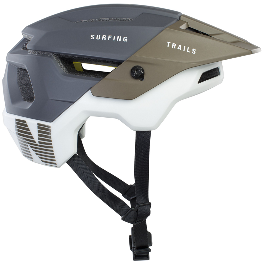 ION Traze AMP MIPS Bike Helmet