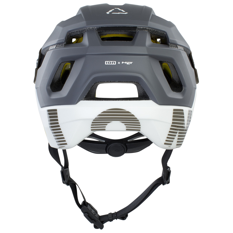 ION Traze AMP MIPS Bike Helmet