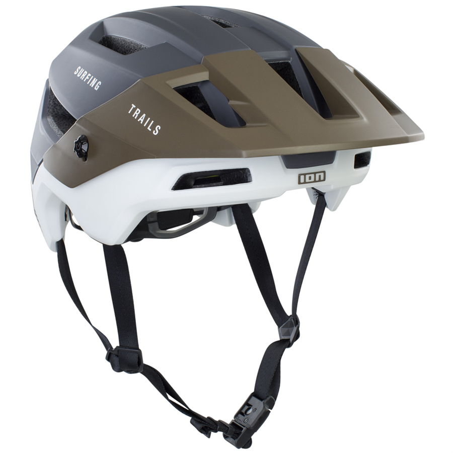 ION Traze AMP MIPS Bike Helmet
