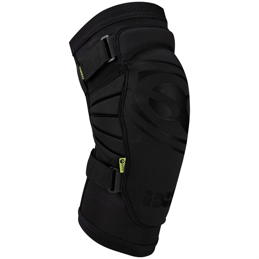 IXS Carve 2.0 Knee Guards - Kids'