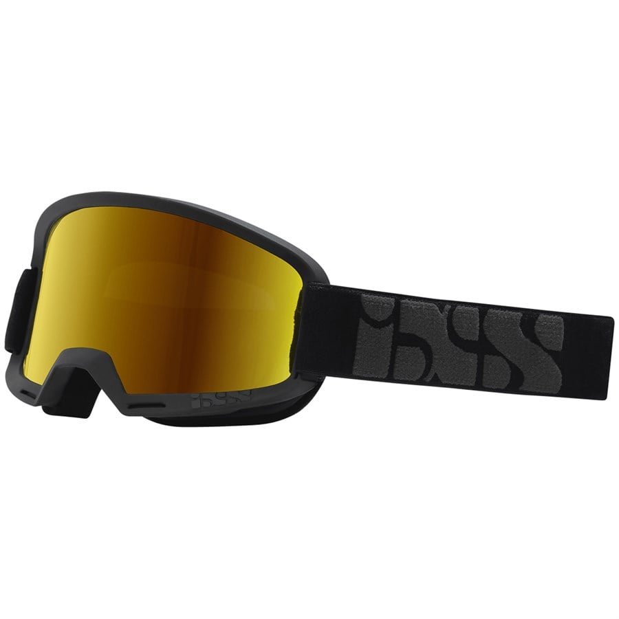 IXS Hack Goggles