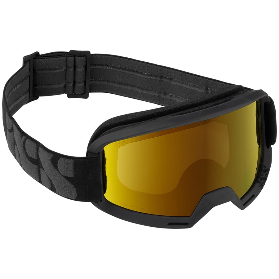 IXS Hack Goggles