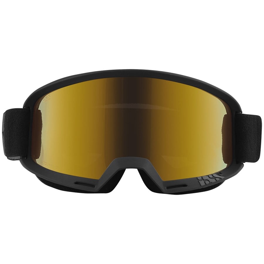 IXS Hack Goggles