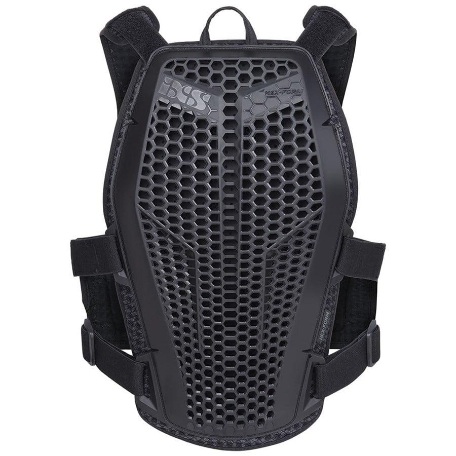 IXS Hex Pull-Over Upper Body Protective - Kids'