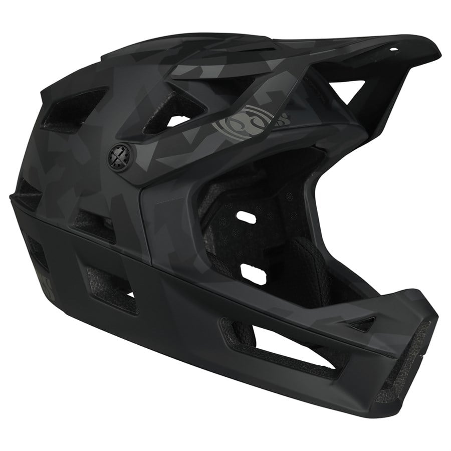 IXS Trigger Full Face MIPS Bike Helmet
