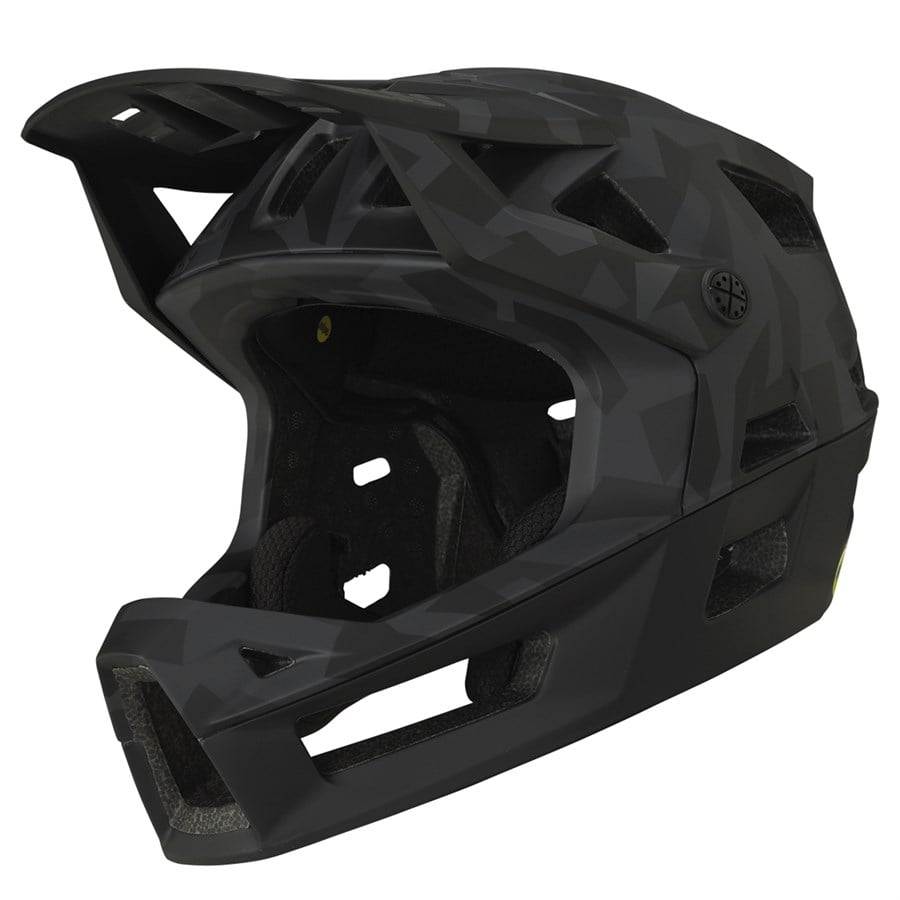 IXS Trigger Full Face MIPS Bike Helmet