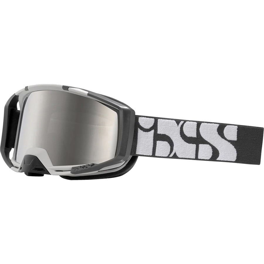 IXS Trigger Goggles