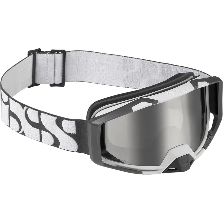 IXS Trigger Goggles