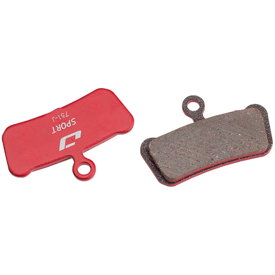 Jagwire Sport Organic Disc Brake Pads