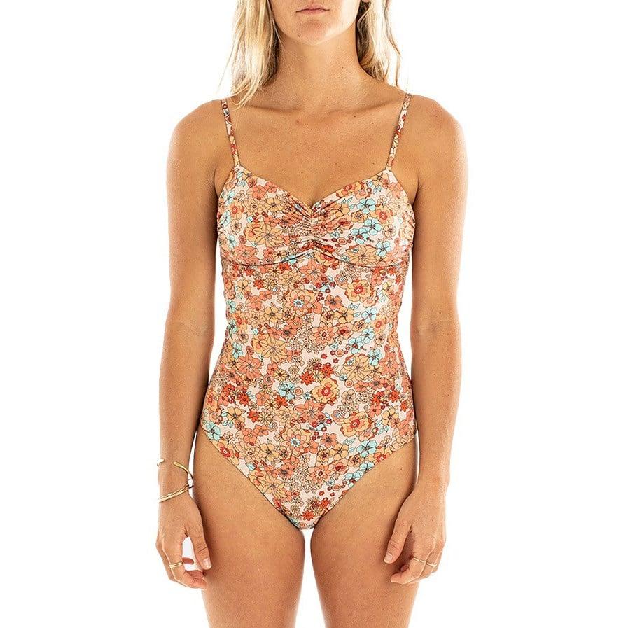 Jetty Caroline One Piece - Women's
