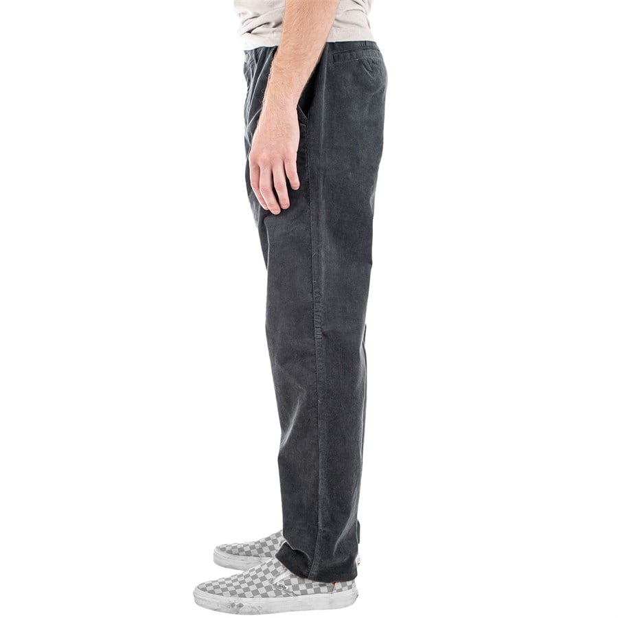 Jetty Depth Corduroy Pants - Men's