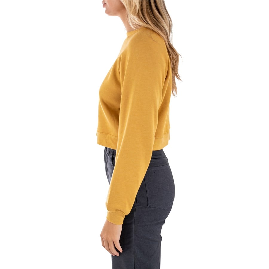 Jetty Deuces Crewneck - Women's