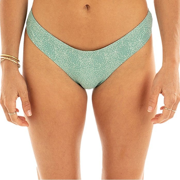 Jetty Justine Bikini Bottom - Women's