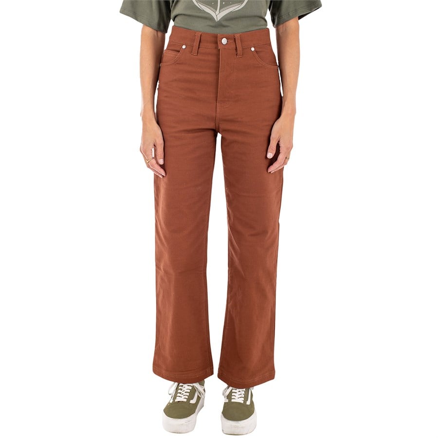 Jetty Meridian Lined Pants - Women's