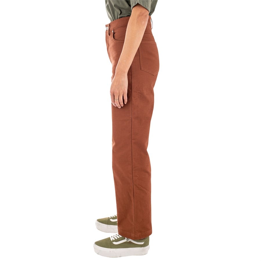 Jetty Meridian Lined Pants - Women's