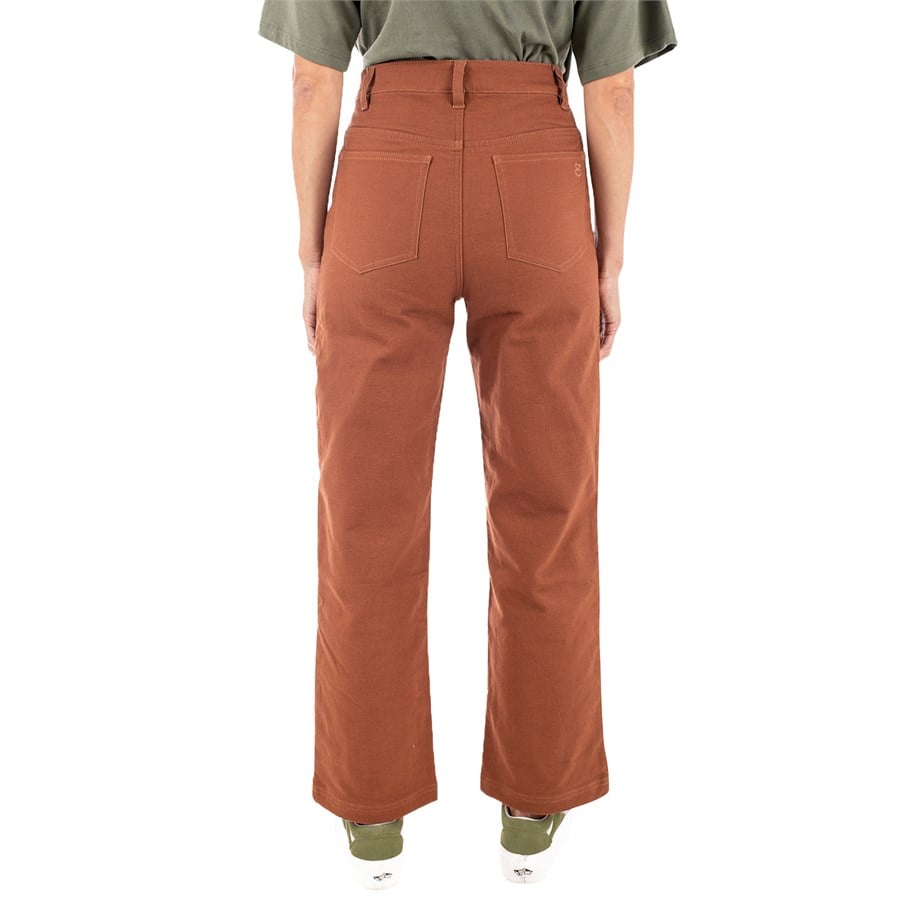 Jetty Meridian Lined Pants - Women's