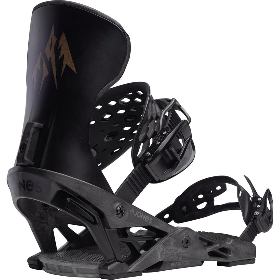 Jones Apollo Snowboard Bindings 2024