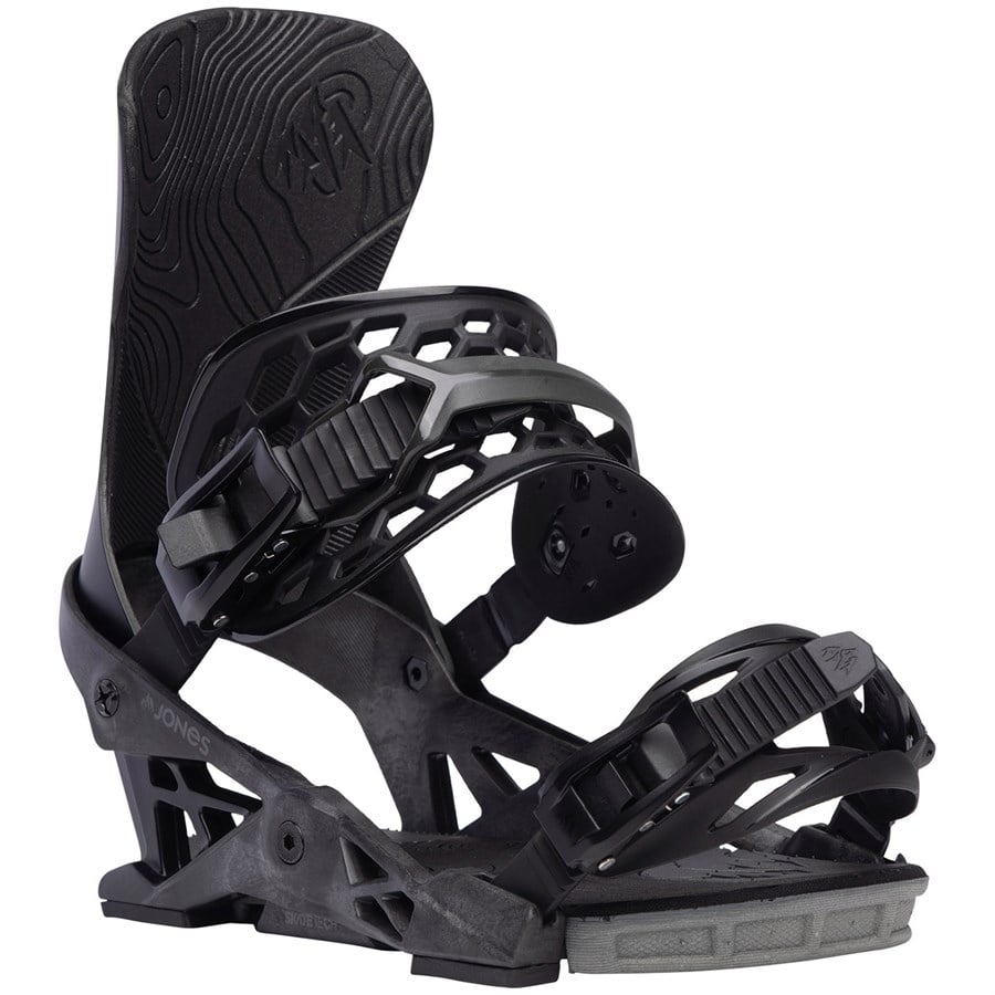 Jones Apollo Snowboard Bindings 2024