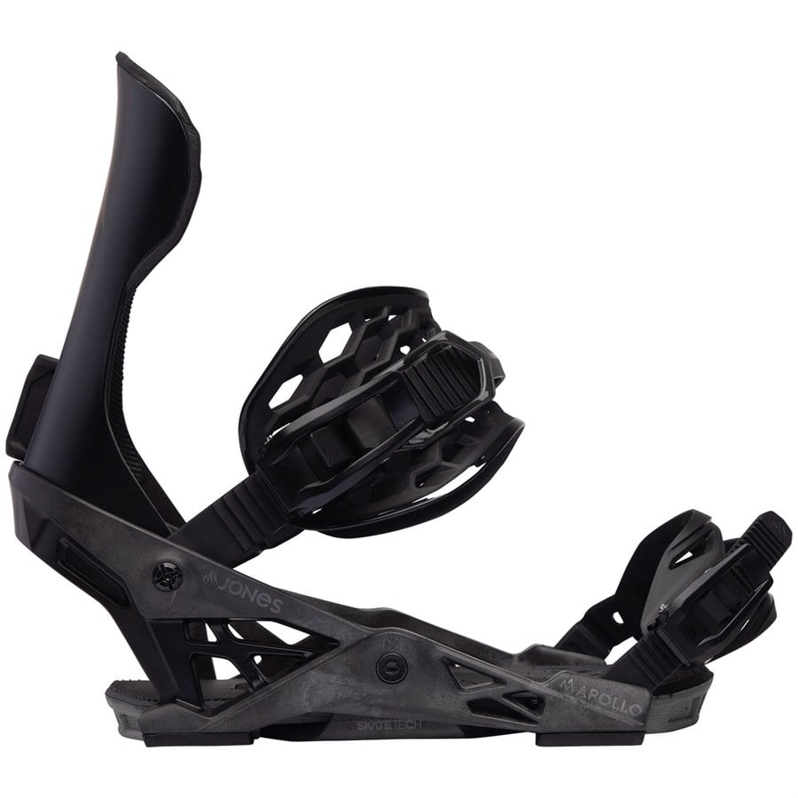 Jones Apollo Snowboard Bindings 2024