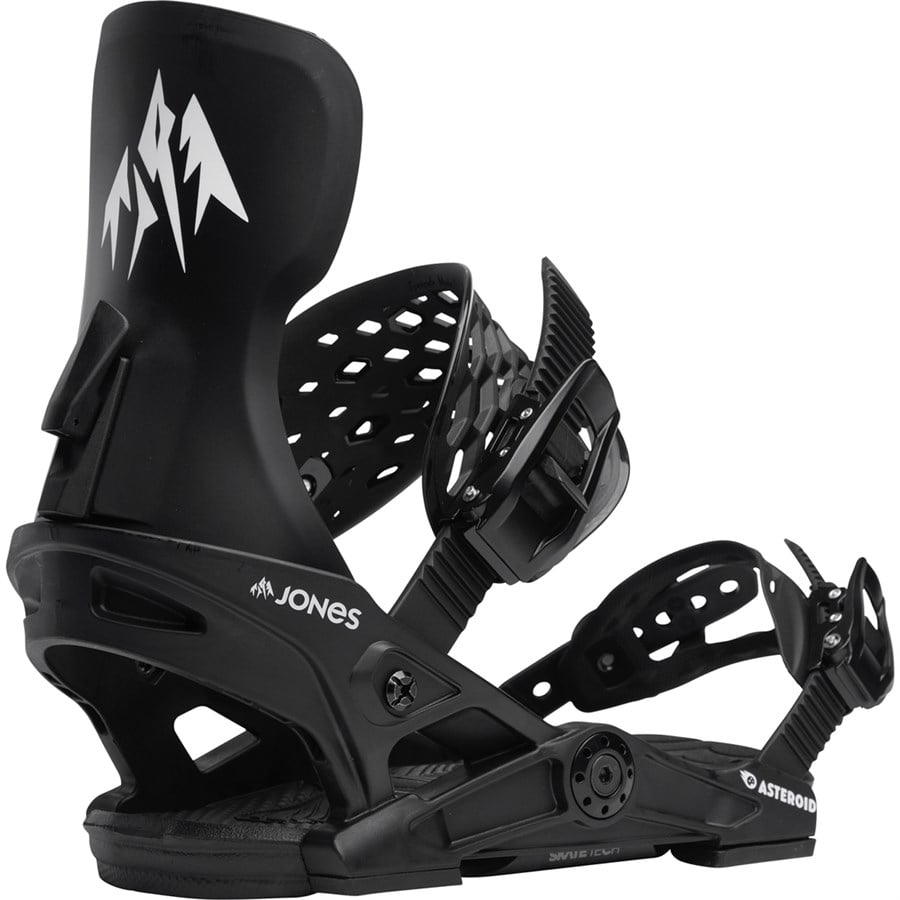 Jones Asteroid Snowboard Bindings - Kids'