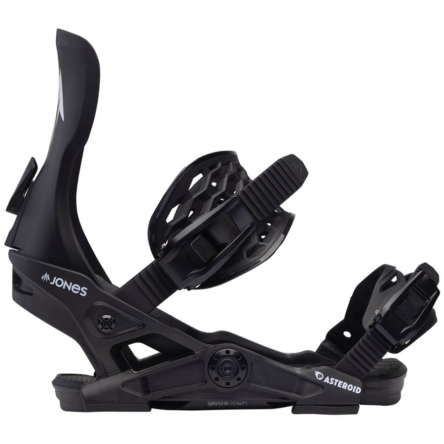 Jones Asteroid Snowboard Bindings - Kids' 2024