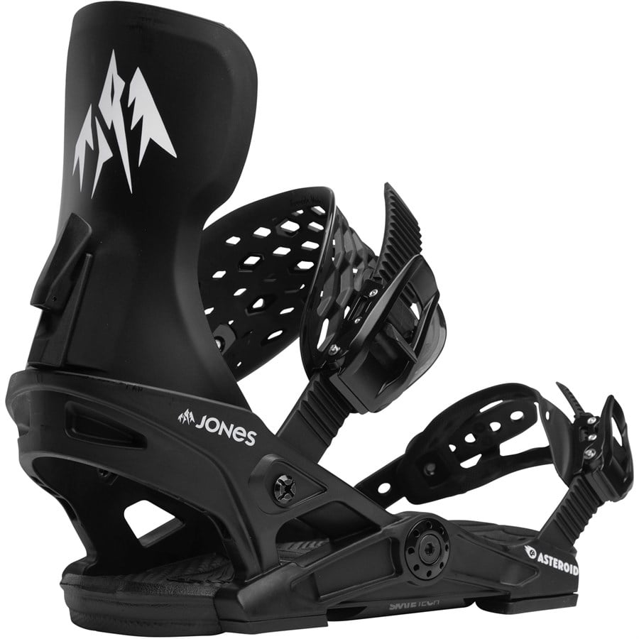Jones Asteroid Snowboard Bindings - Kids' 2024