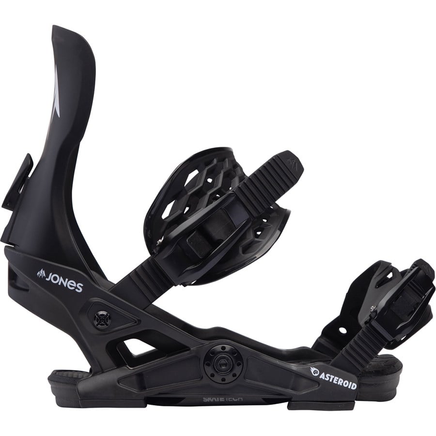 Jones Asteroid Snowboard Bindings - Kids'