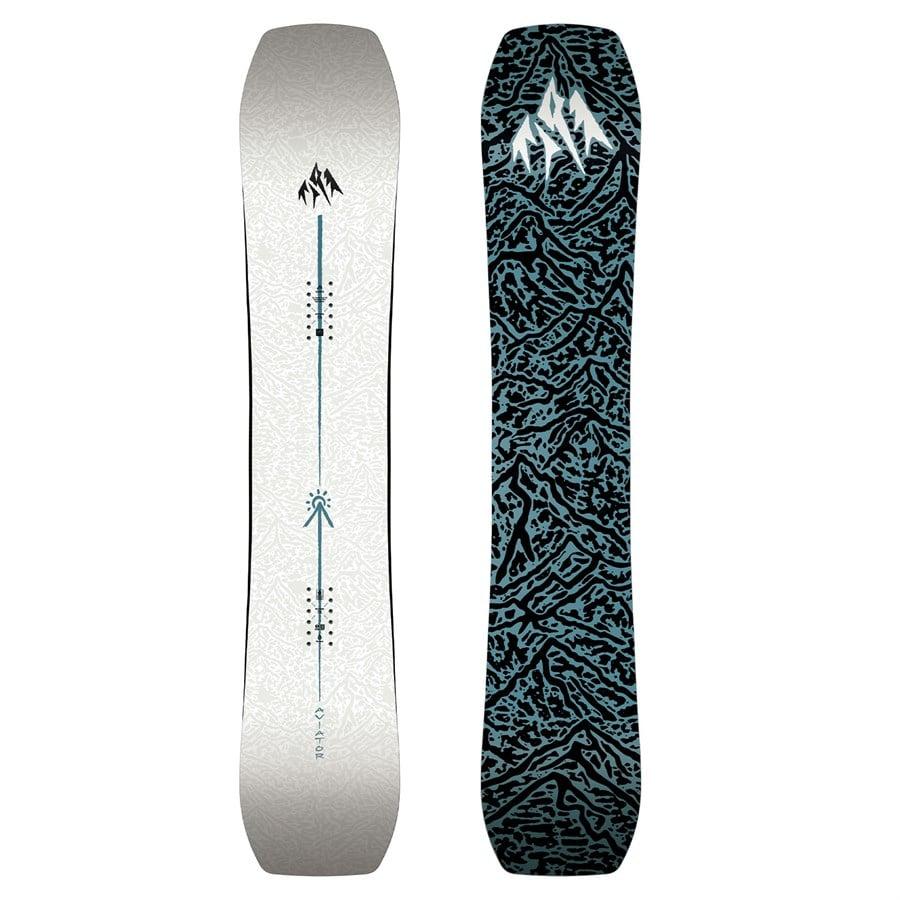 Jones Aviator 2.0 Snowboard 2026