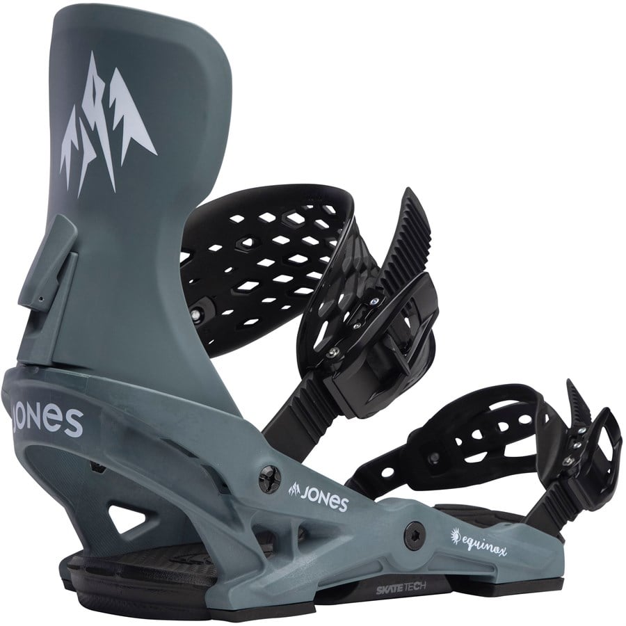 Jones Equinox Snowboard Bindings - Women's 2024
