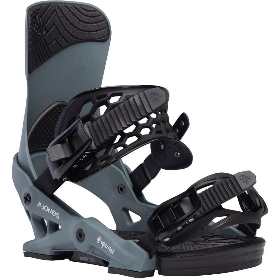 Jones Equinox Snowboard Bindings - Women's 2024
