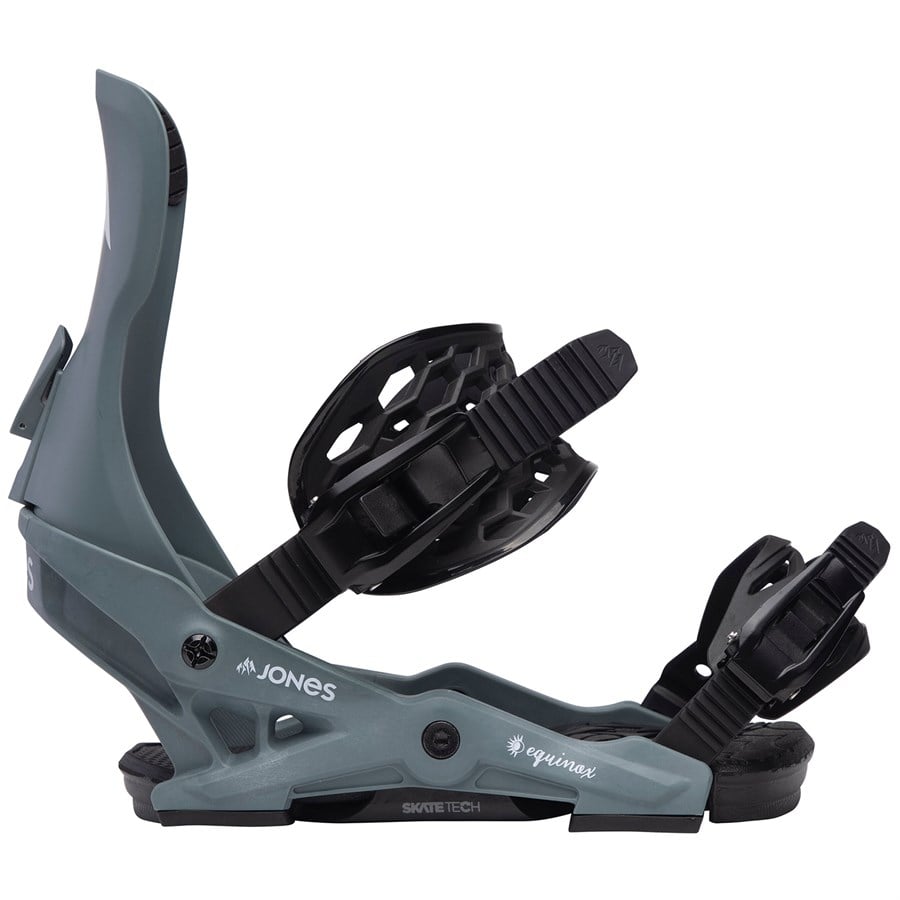 Jones Equinox Snowboard Bindings - Women's 2024