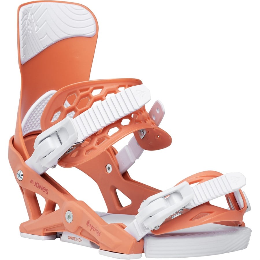 Jones Equinox Snowboard Bindings - Women's 2026