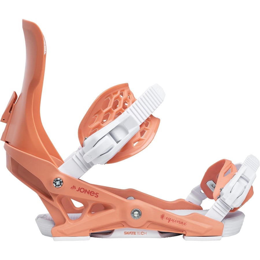 Jones Equinox Snowboard Bindings - Women's 2026