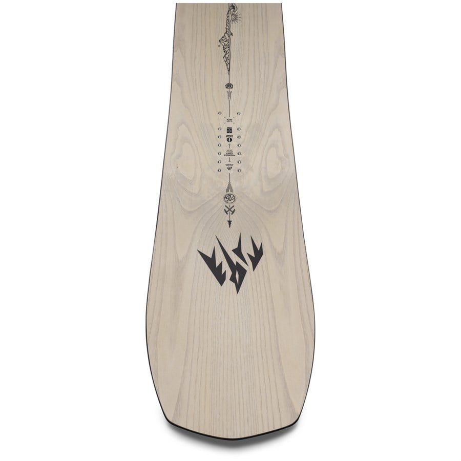 Jones Flagship Snowboard - Used
