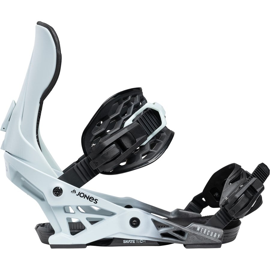 Jones Mercury Snowboard Bindings 2026