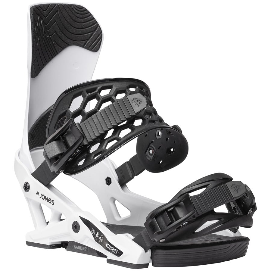 Jones Meteorite Snowboard Bindings