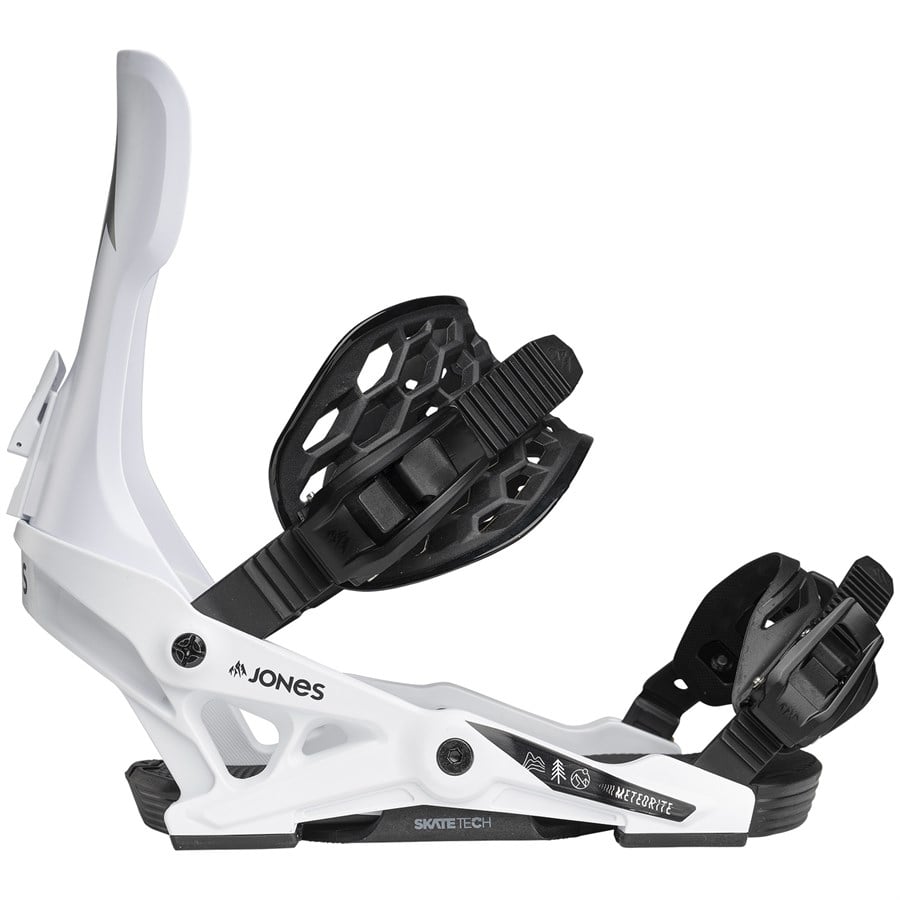 Jones Meteorite Snowboard Bindings