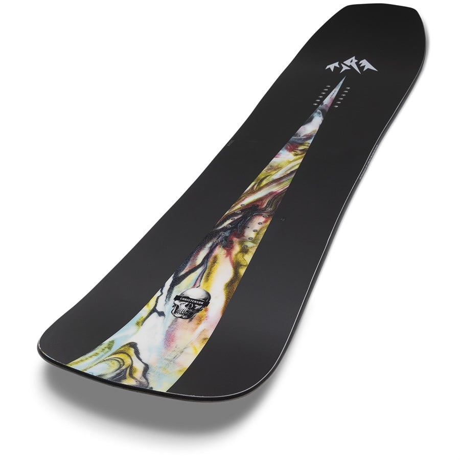 Jones Mini Mind Expander Snowboard - Kids'