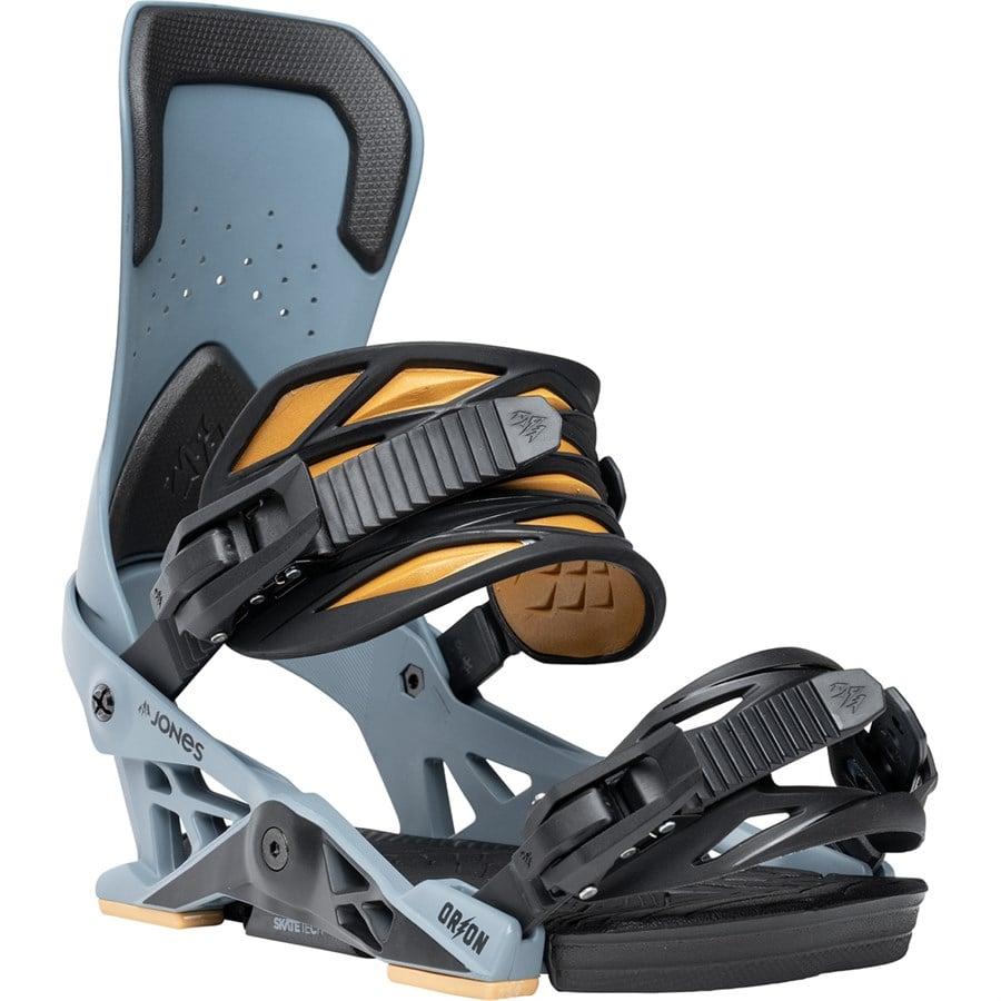 Jones Orion Snowboard Bindings 2026