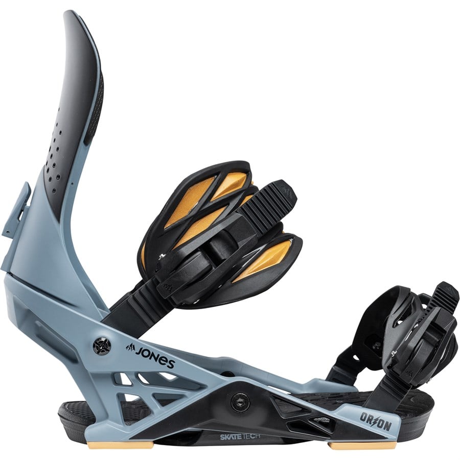 Jones Orion Snowboard Bindings 2026