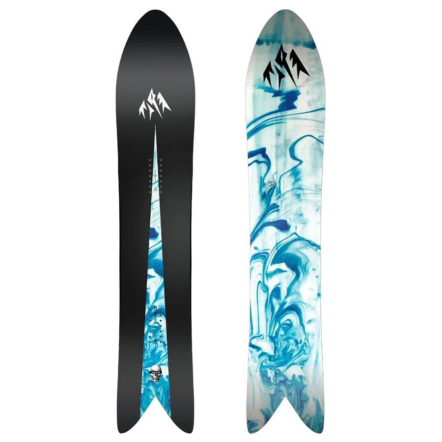 Jones Storm Wolf Snowboard